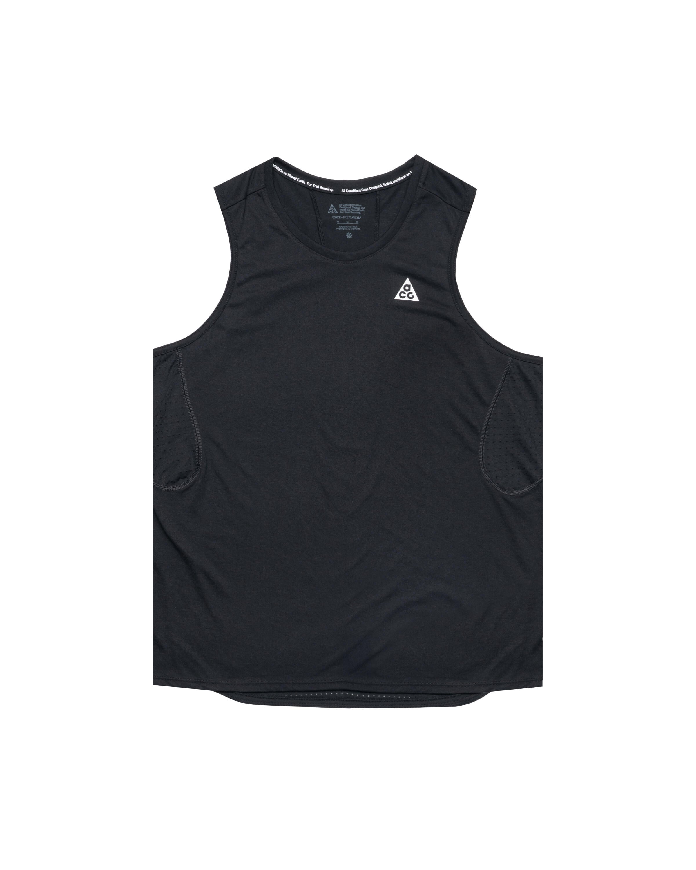 Nike ACG Tank Top 'Solar Chase' | IO9689-010 | AFEW STORE